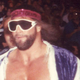 Randy "Macho Man" Savage, our Lord and Savior